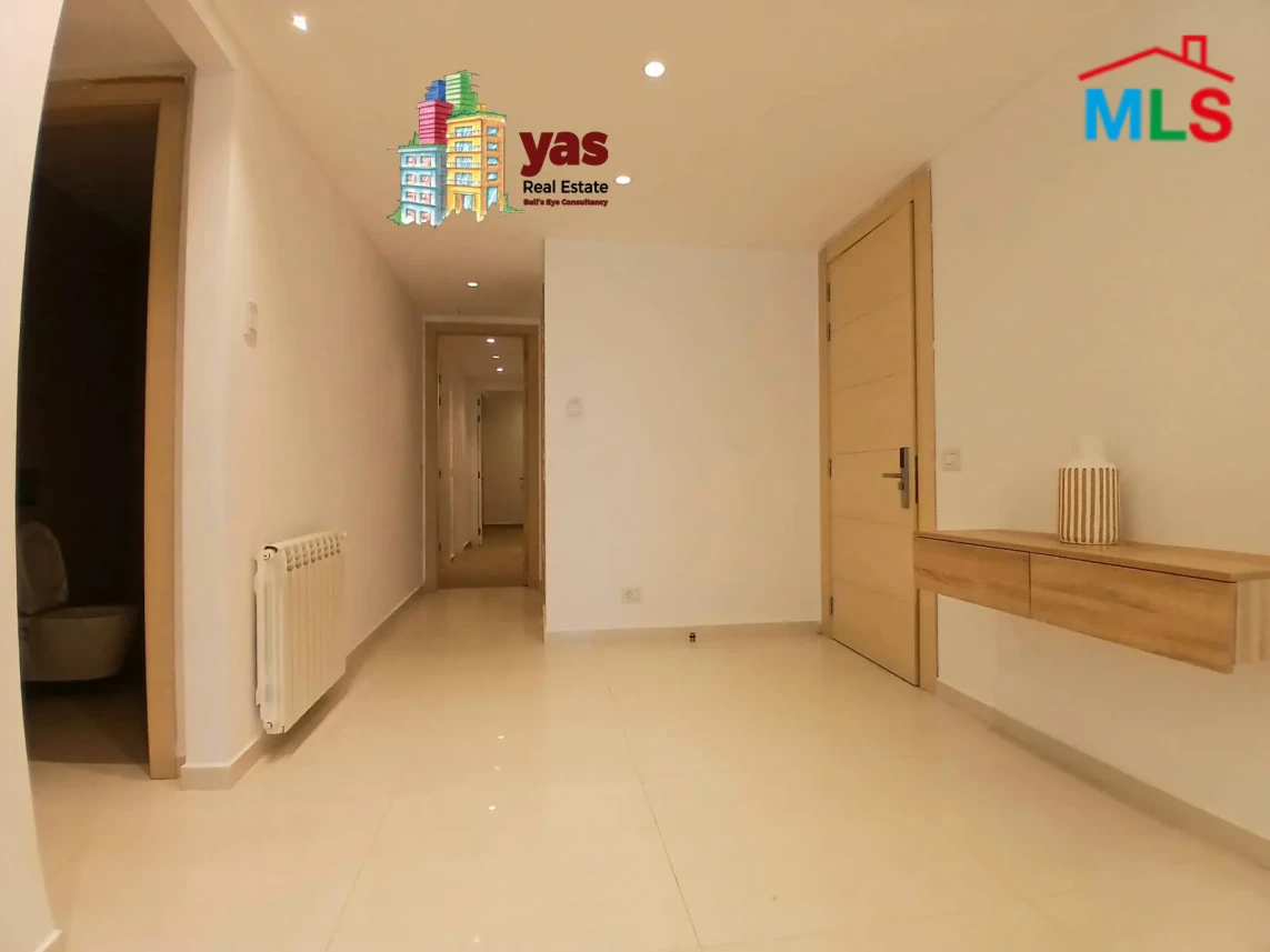 Adma/Admir 185m2 | Furnished | Classy Area | Gated Community | IV
