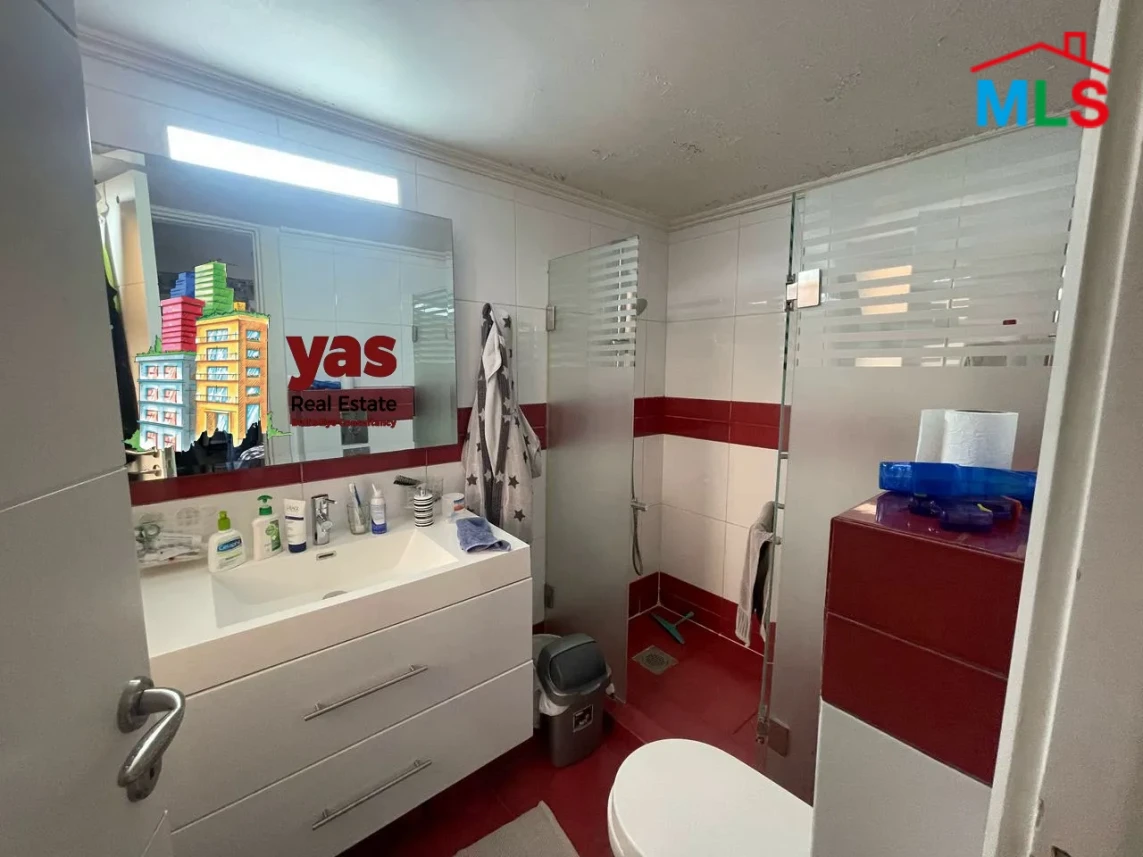 Qennebit Broumana 480m2 | Terrace | Prime Location | Calm | View | OH
