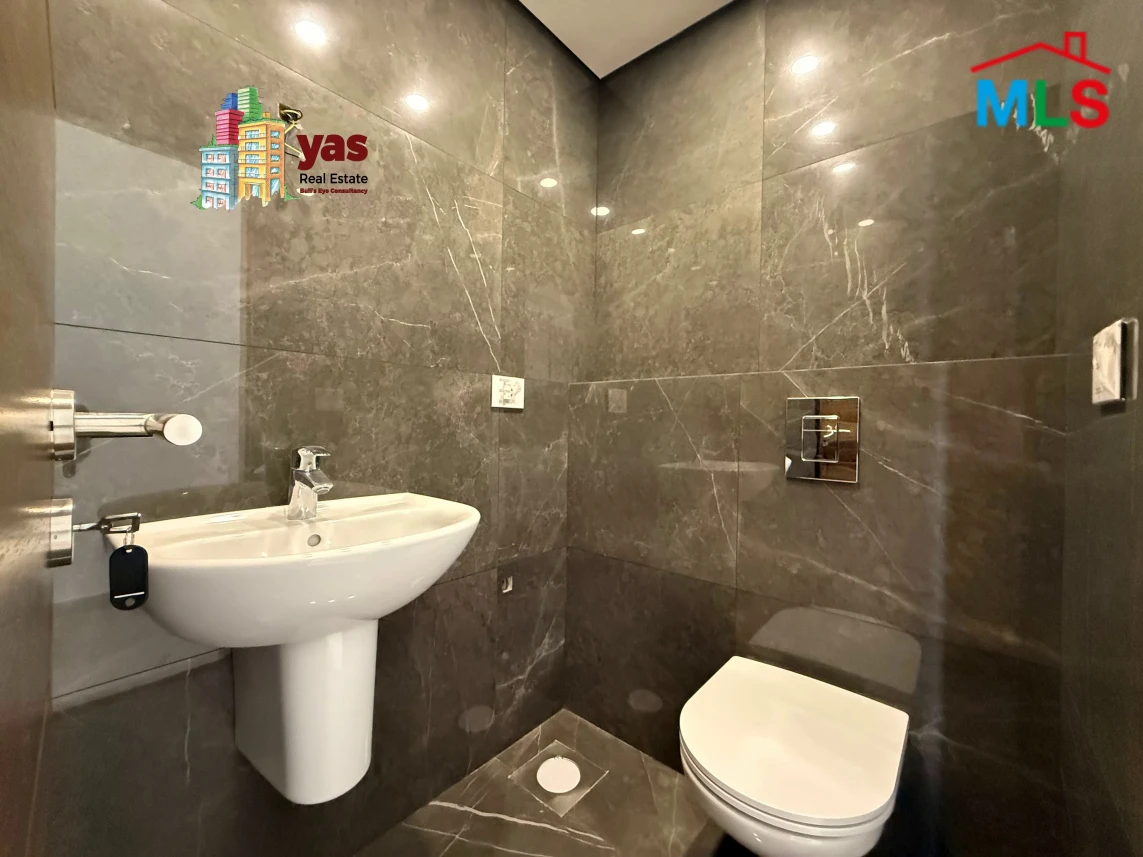 Ballouneh 165m2 | Unique Property | Impressive View | High ENd | TYT