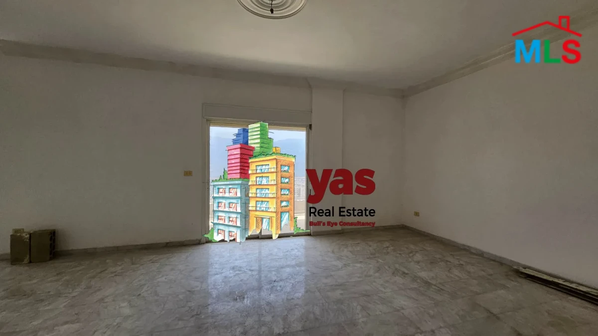 Ballouneh 200m2 | Prime Location | Well Lighted | Catch | TO