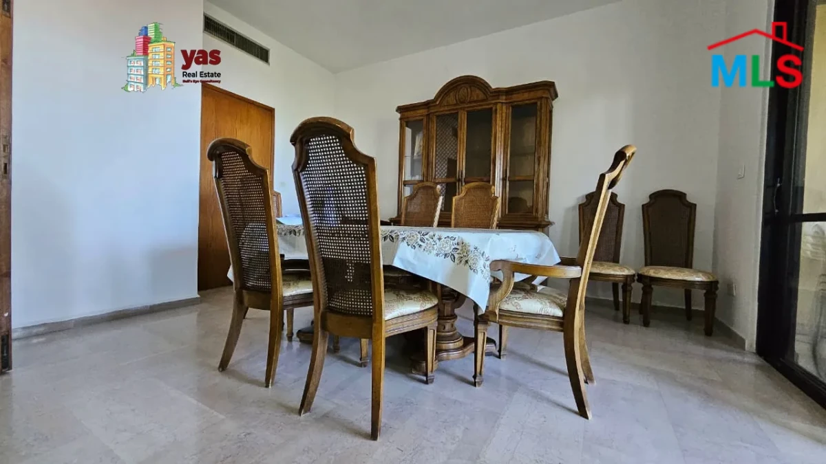 Sheileh 175m2 | Well Lighted | Private Street | Calm Area | TO