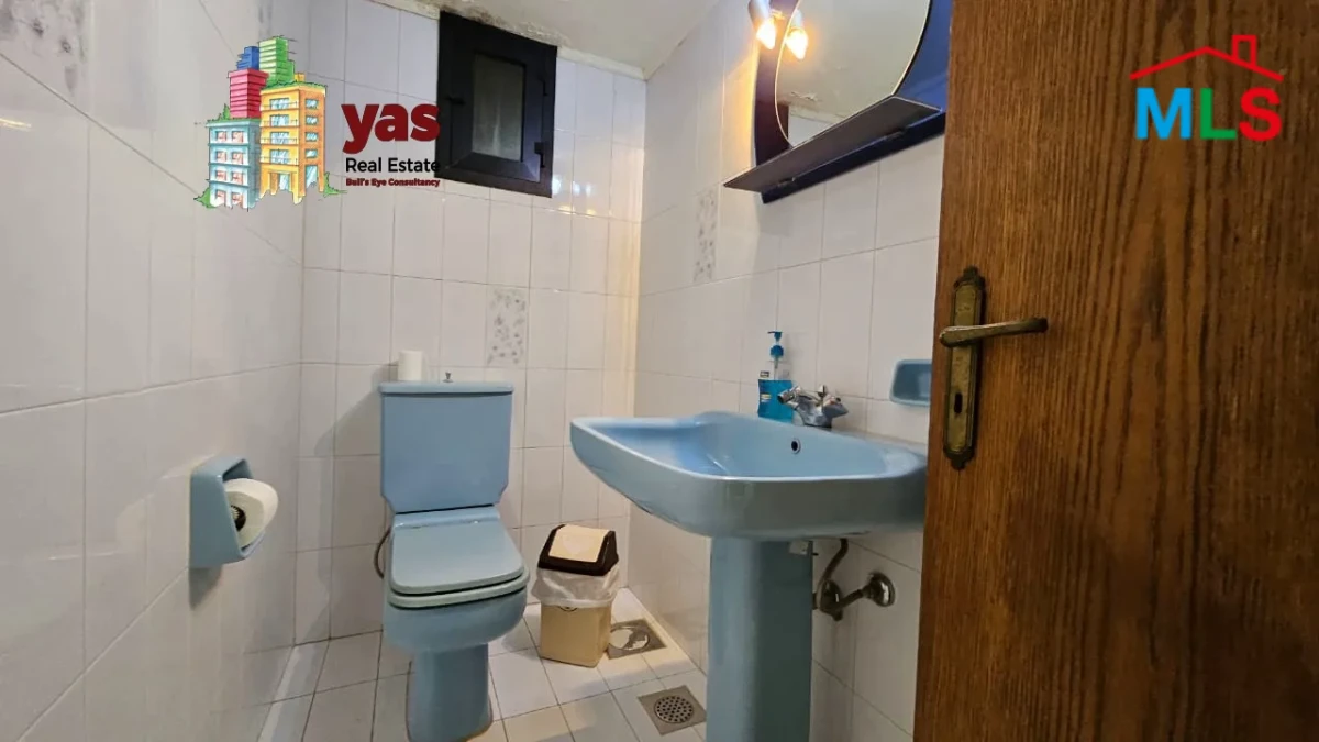 Sheileh 175m2 | Well Lighted | Private Street | Calm Area | TO