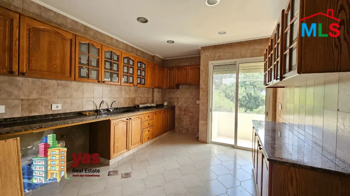 Sheileh 190m2 | Rent | Panoramic View | Quiet Street | TO