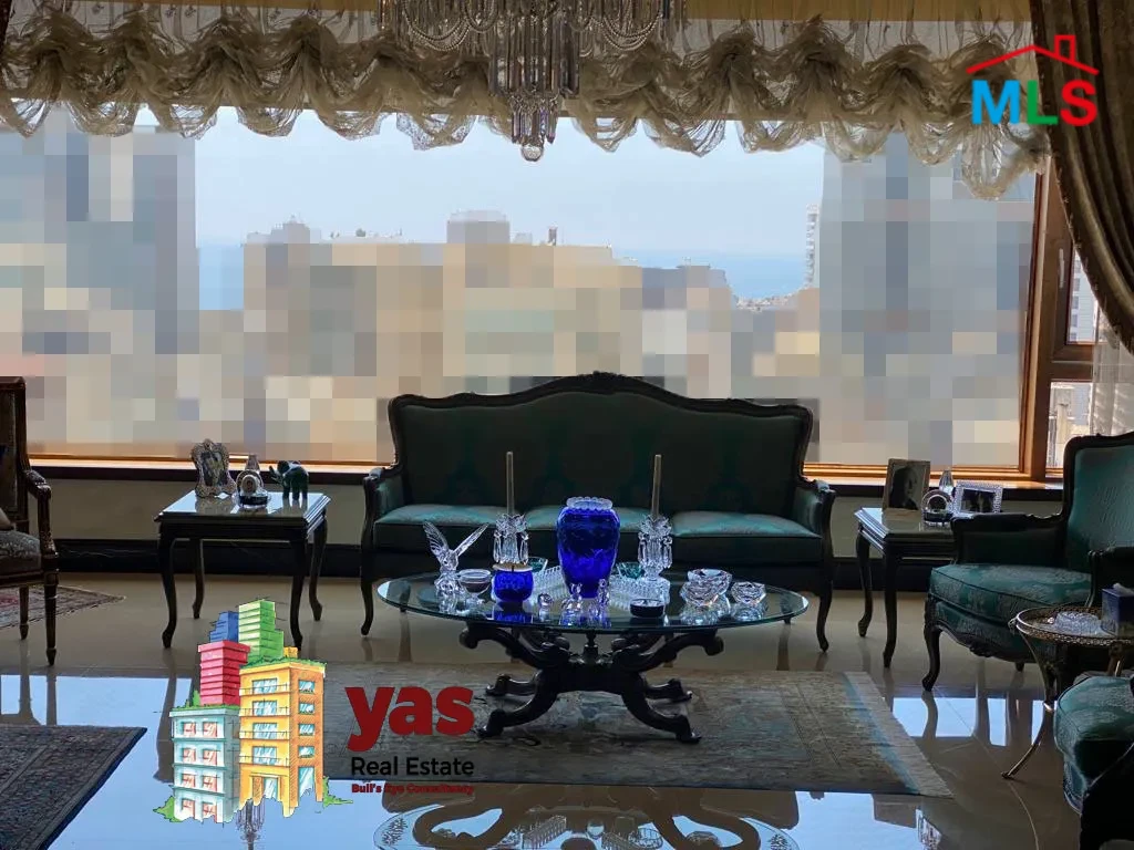Verdun 380m2 | Furnished | Luxury | Ultra Prime Location | OH