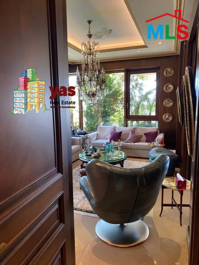 Verdun 380m2 | Furnished | Luxury | Ultra Prime Location | OH
