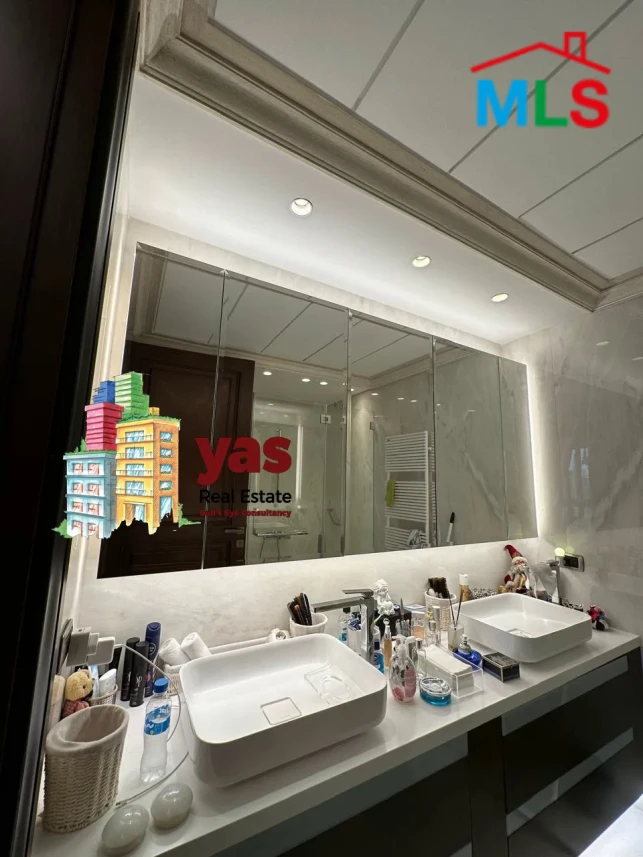 Verdun 380m2 | Furnished | Luxury | Ultra Prime Location | OH