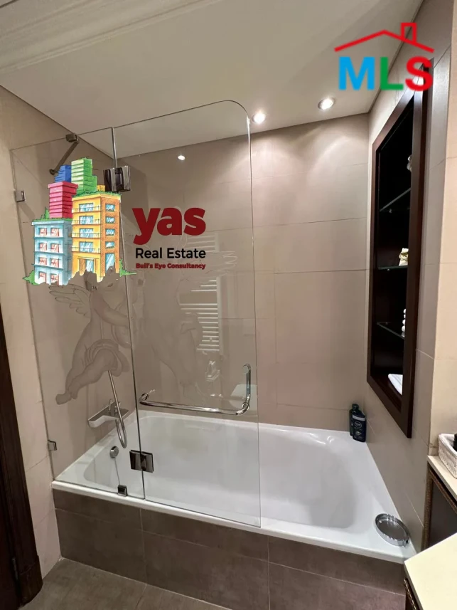 Verdun 380m2 | Furnished | Luxury | Ultra Prime Location | OH