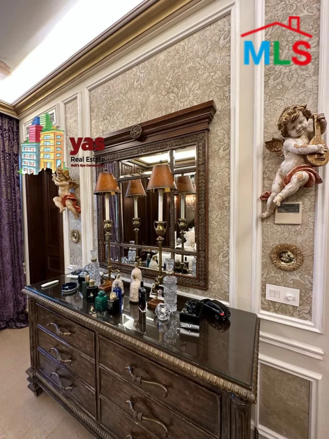 Verdun 380m2 | Furnished | Luxury | Ultra Prime Location | OH