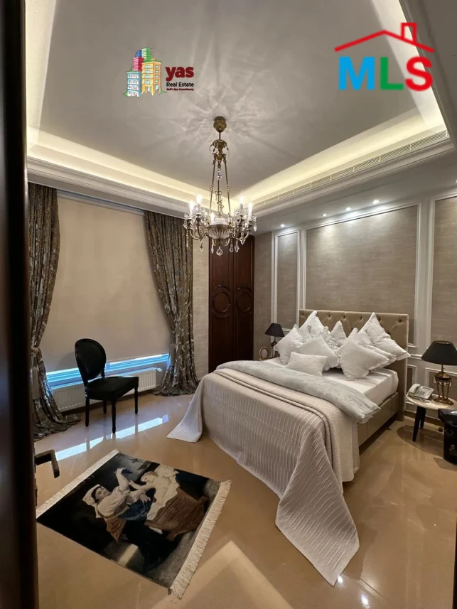 Verdun 380m2 | Furnished | Luxury | Ultra Prime Location | OH