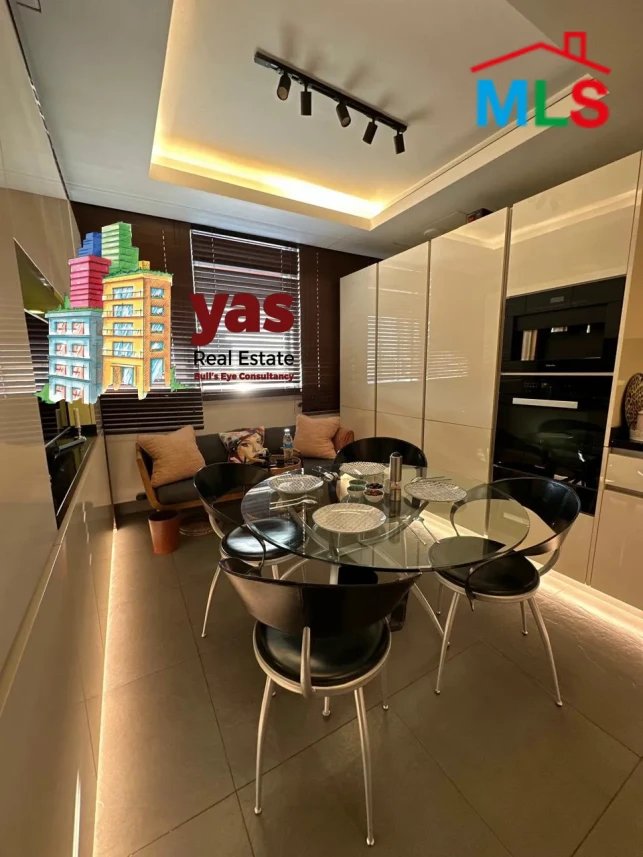 Verdun 380m2 | Furnished | Luxury | Ultra Prime Location | OH