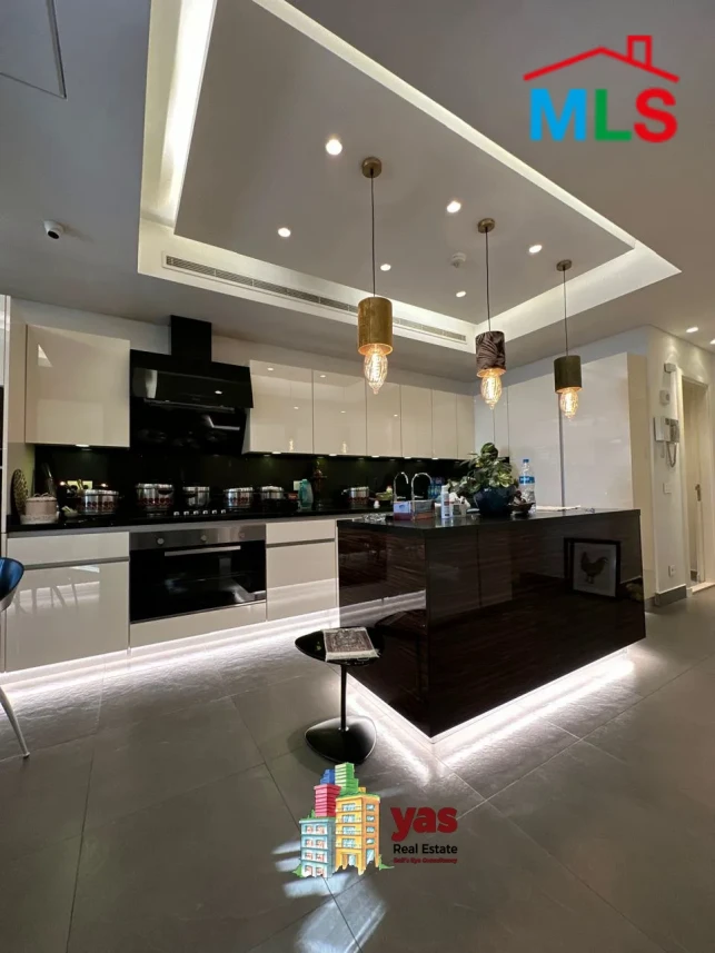 Verdun 380m2 | Furnished | Luxury | Ultra Prime Location | OH