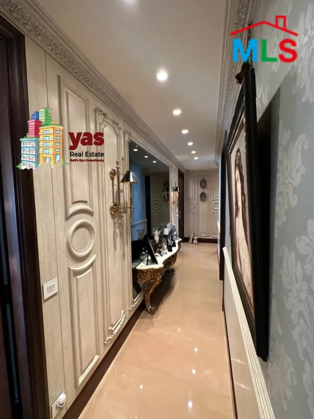 Verdun 380m2 | Furnished | Luxury | Ultra Prime Location | OH