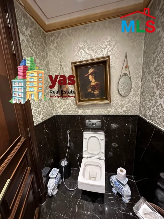 Verdun 380m2 | Furnished | Luxury | Ultra Prime Location | OH