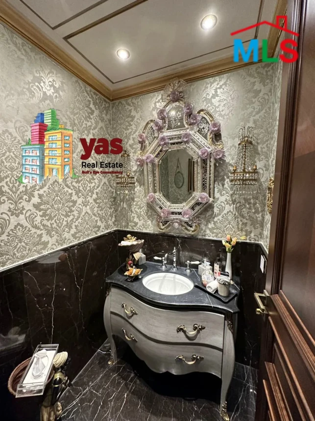 Verdun 380m2 | Furnished | Luxury | Ultra Prime Location | OH