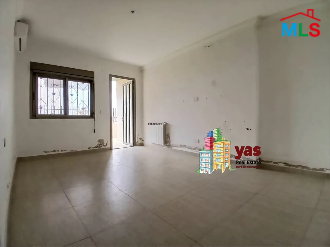 Kfarhbab 200m2 | 150m2 Terrace | High End | Partial View | IV