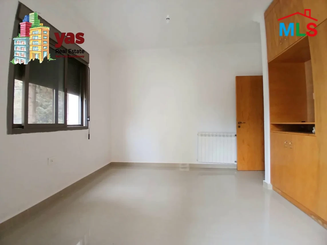 Kfarhbab 200m2 | 150m2 Terrace | High End | Partial View | IV