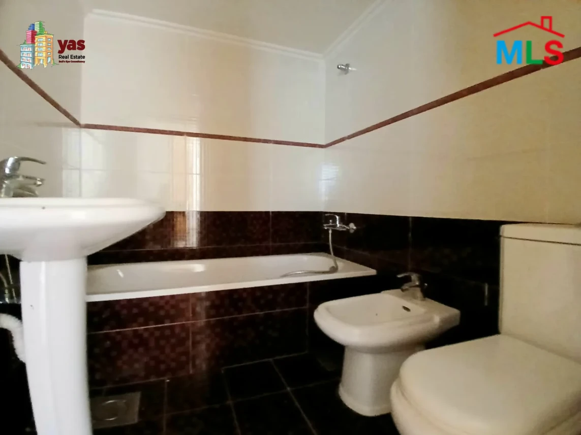 Kfarhbab 200m2 | 150m2 Terrace | High End | Partial View | IV