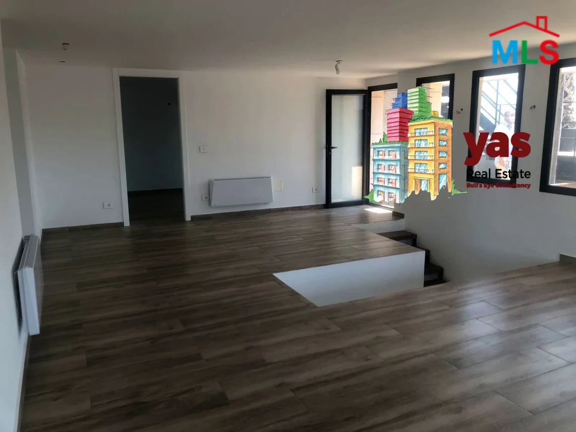 Achrafieh 400m2| Duplex | Ultra Prime Location | City View | OH