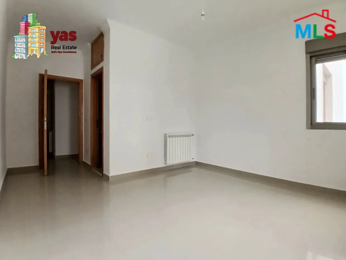 Kfarhbab 200m2 | High End | Partial View | Quiet Area | IV