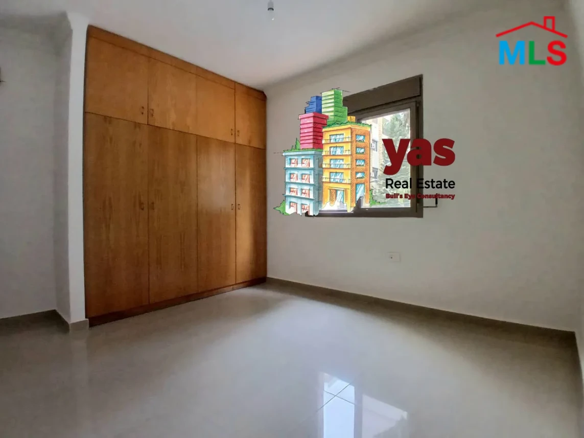 Kfarhbab 200m2 | High End | Partial View | Quiet Area | IV
