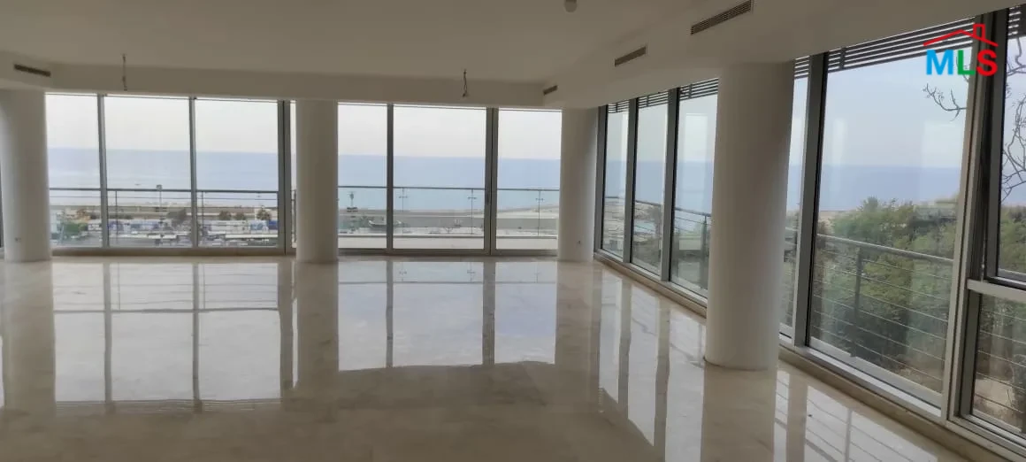 Manara 500m2 | Ultra Prime Location | Sea View | Luxury | OH