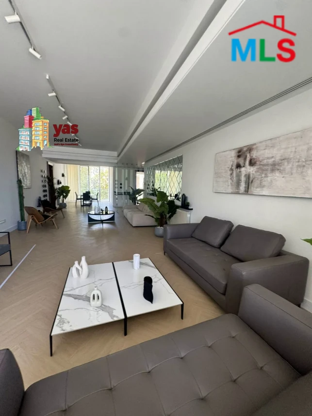 Downtown 350m2 | Luxury Building | Classy Area | OH