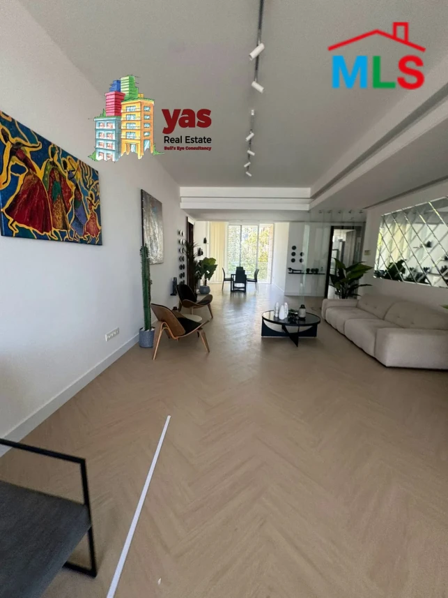 Downtown 350m2 | Luxury Building | Classy Area | OH