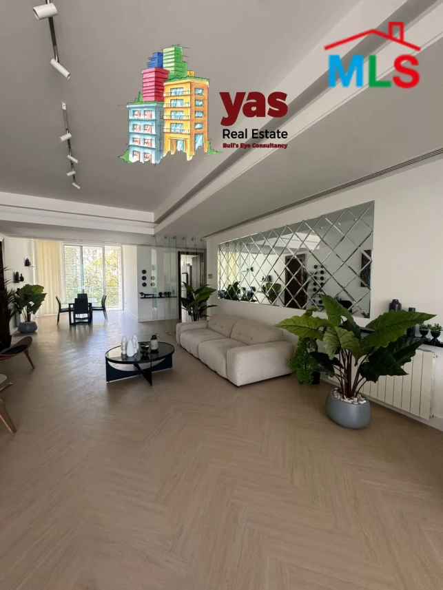 Downtown 350m2 | Luxury Building | Classy Area | OH