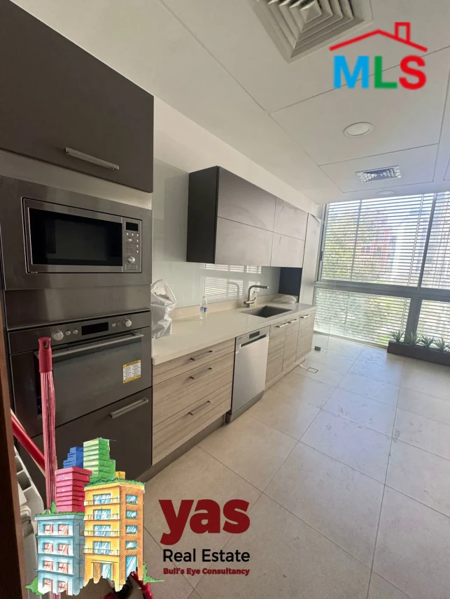 Downtown 350m2 | Luxury Building | Classy Area | OH