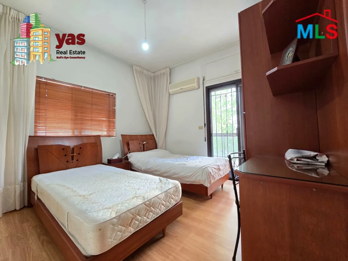 Reyfoun 185m2 | Mountain View | Modern | Calm Area | DA