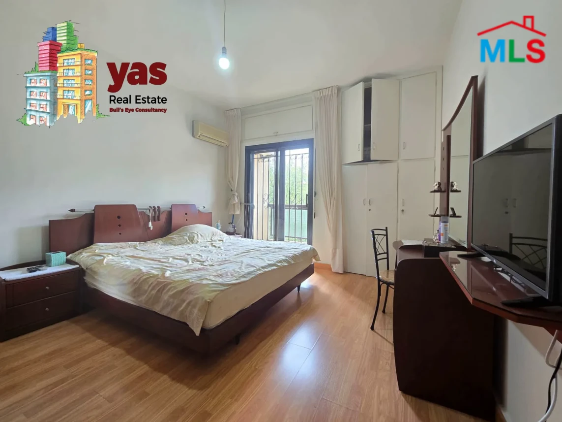Reyfoun 185m2 | Mountain View | Modern | Calm Area | DA