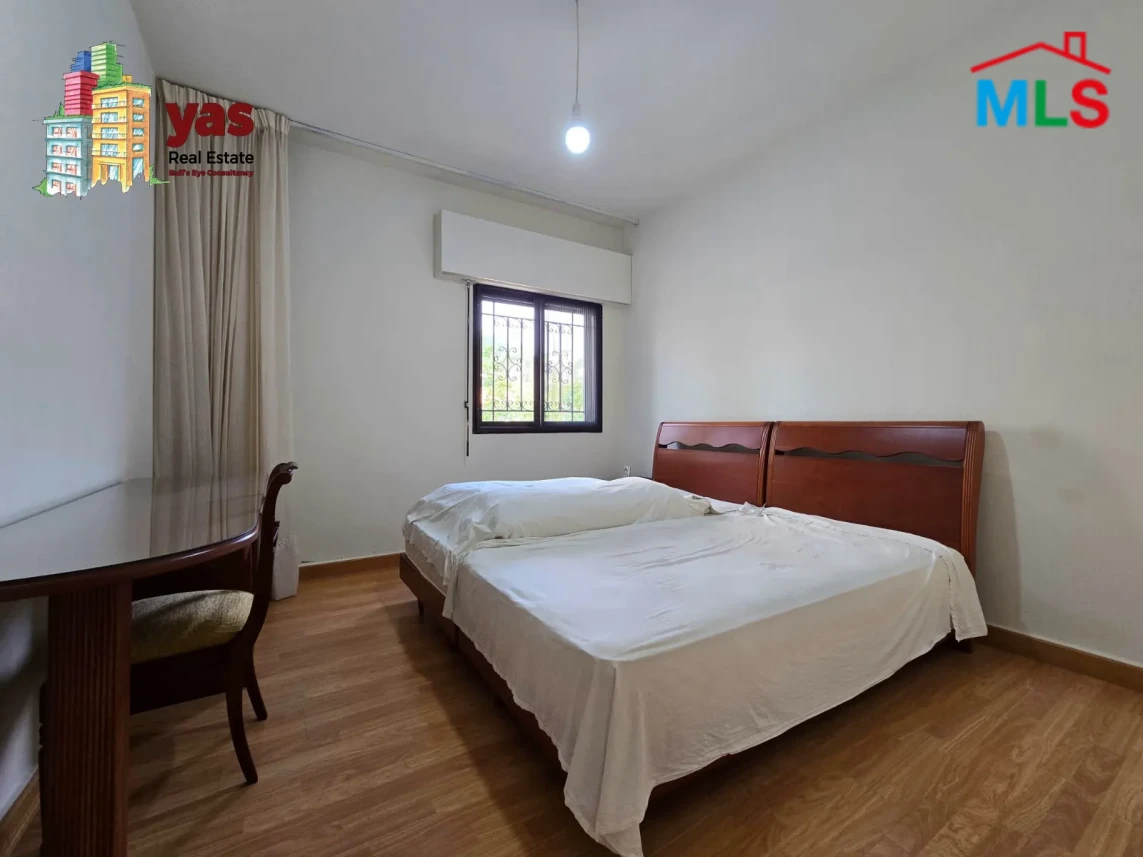 Reyfoun 185m2 | Mountain View | Modern | Calm Area | DA