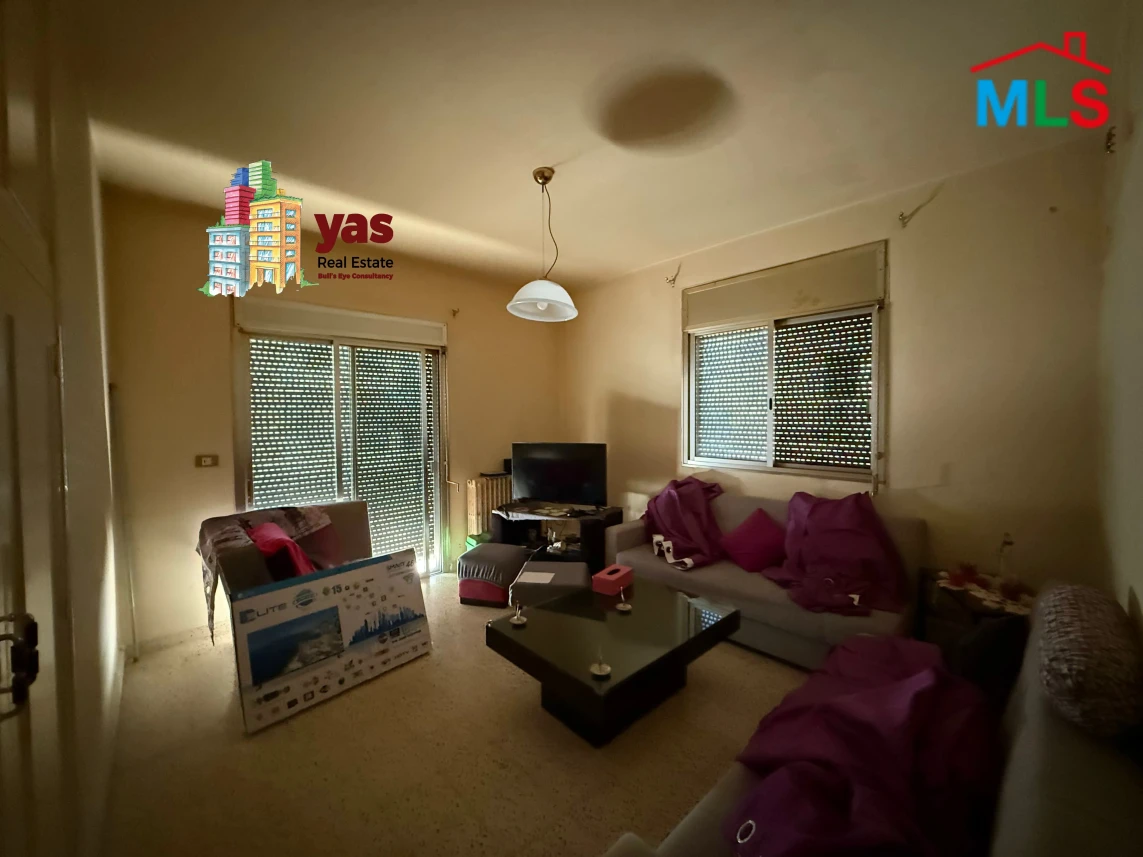 Ballouneh 220m2 | 200m2 Rooftop | Panoramic View | Private Street | TT