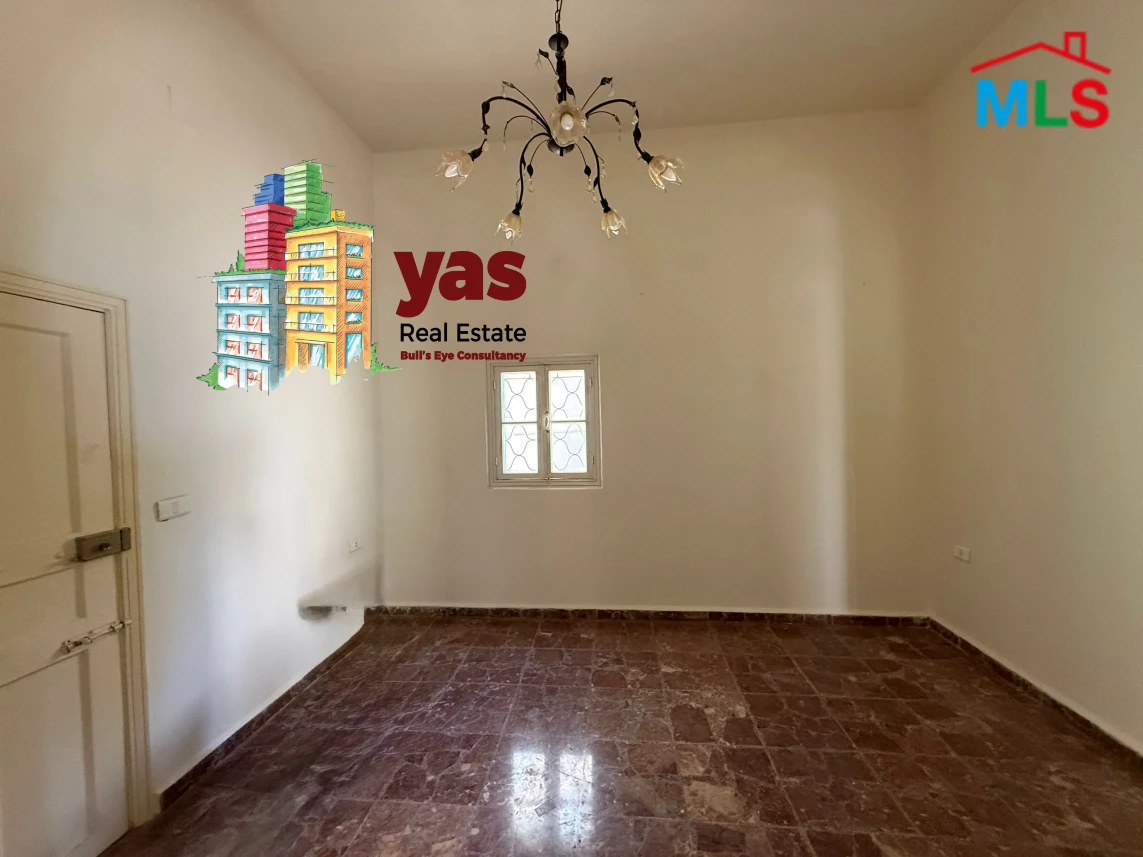 Ajaltoun 240m2 | House | Prime Location | Excellent Condition | TT