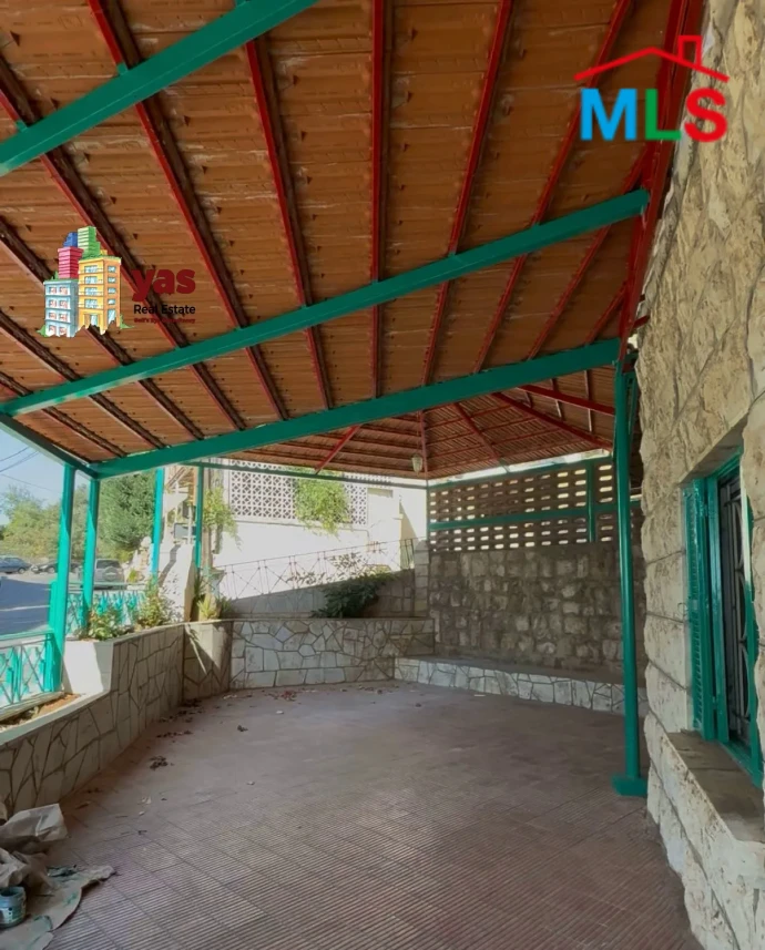 Ajaltoun 240m2 | House | Prime Location | Excellent Condition | TT