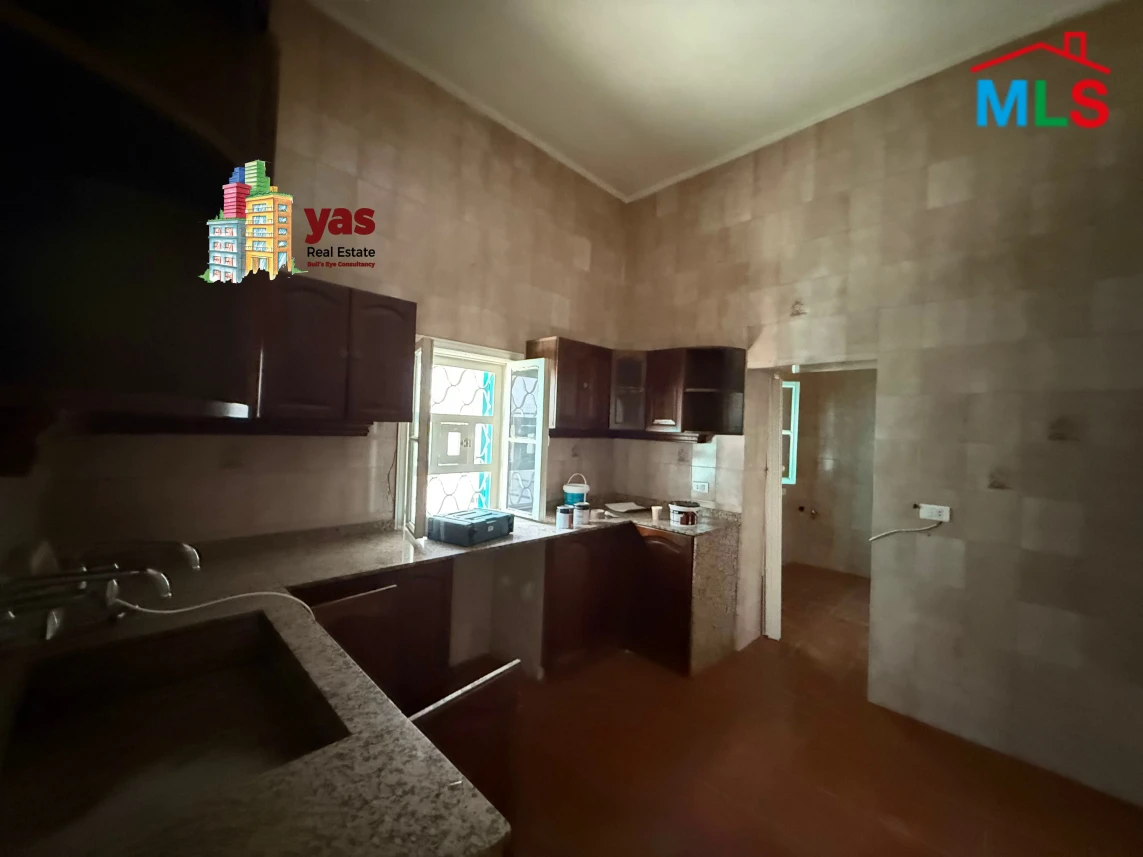 Ajaltoun 240m2 | House | Prime Location | Excellent Condition | TT
