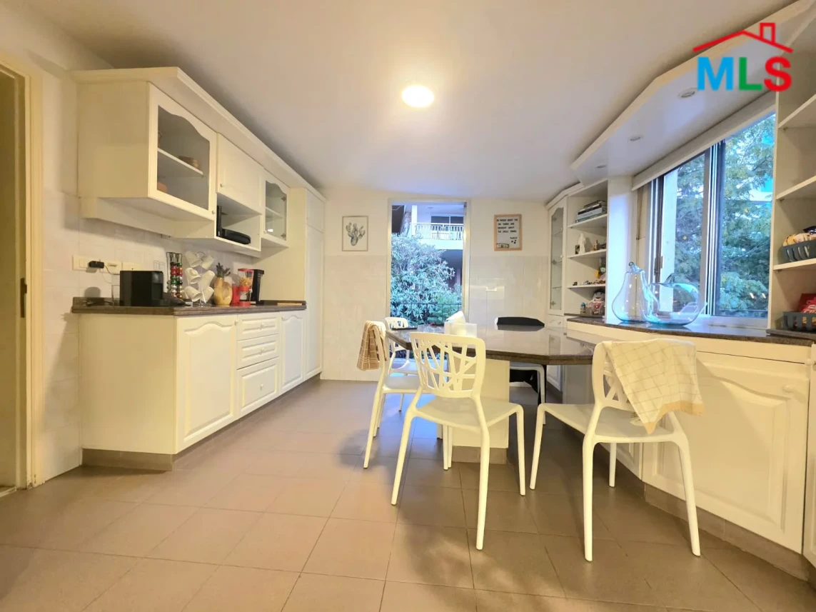 Rabieh 280m2 | Classy Area | Private Street | Prime Lodcation | GA