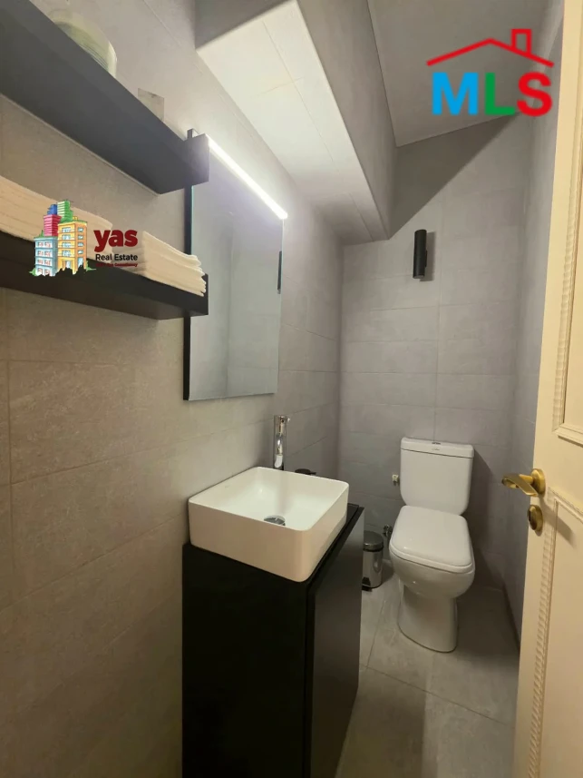 Rabieh 280m2 | Classy Area | Private Street | Prime Lodcation | GA