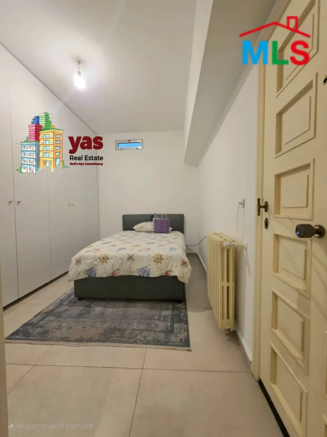 Rabieh 280m2 | Classy Area | Private Street | Prime Lodcation | GA