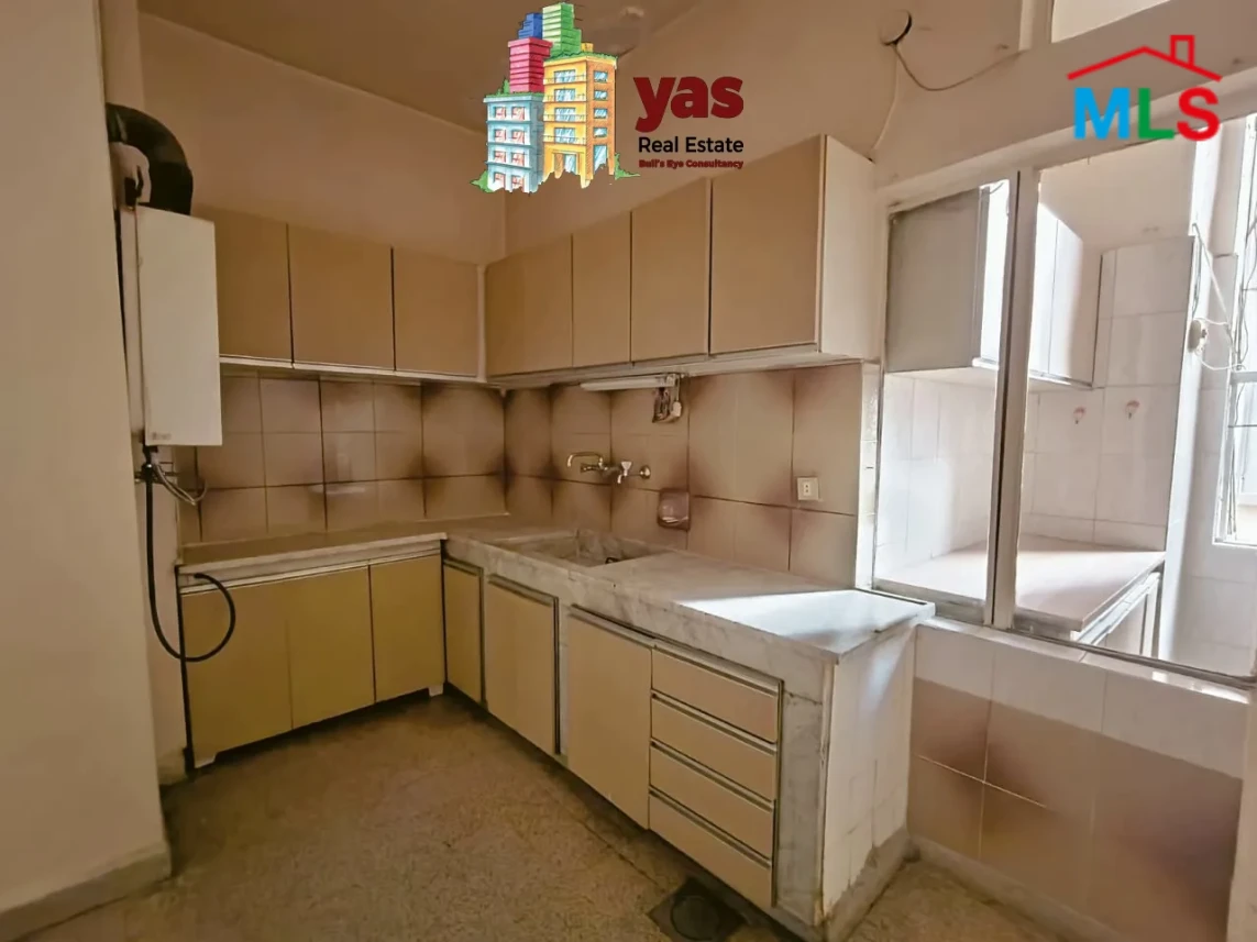 Dora 114m2 | Need Renovation | Easy Access | Well Lighted | AA