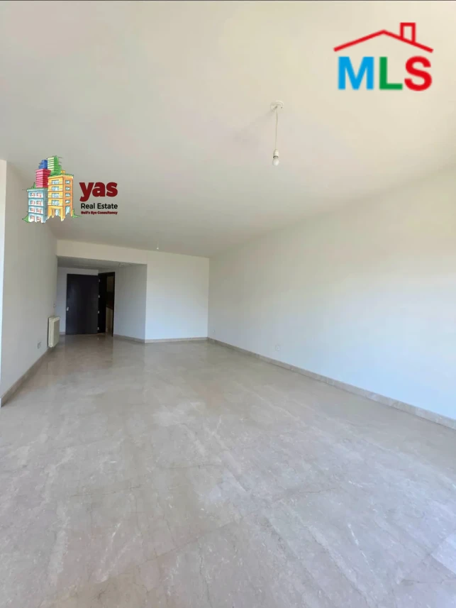 Achrafieh 210m2 | Brand New | Full Floor Flat | Unlockable View | GA