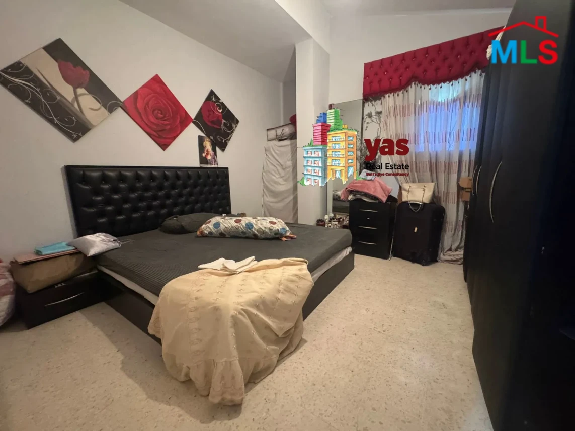New Sheileh 240m2 | Duplex | Panoramic View | Luxury | Calm | EL/TO