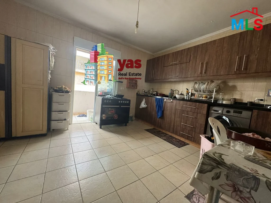 New Sheileh 240m2 | Duplex | Panoramic View | Luxury | Calm | EL/TO