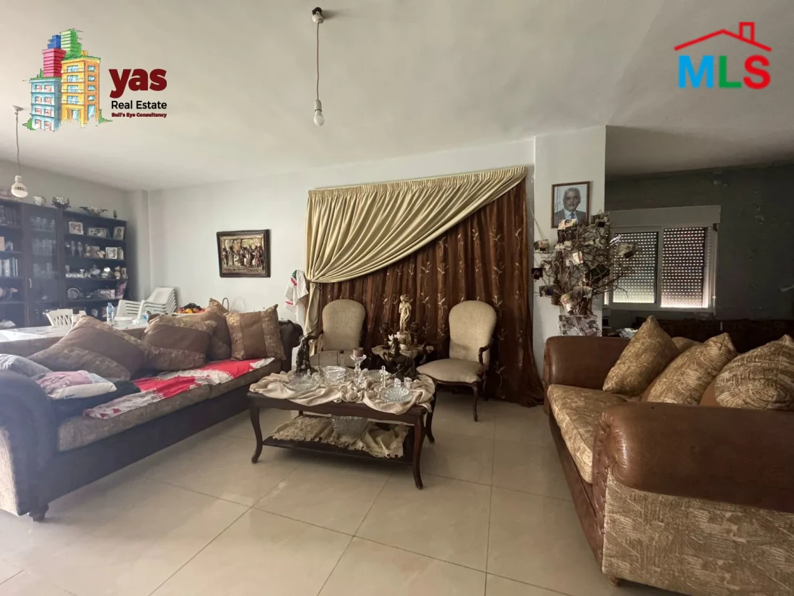 New Sheileh 240m2 | Duplex | Panoramic View | Luxury | Calm | EL/TO