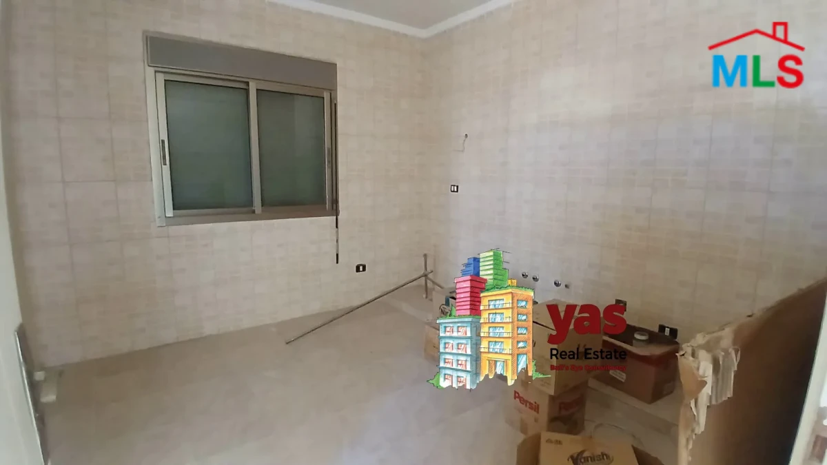Tabarja 145m2 | Brand New | High End | Panoramic View | ABA