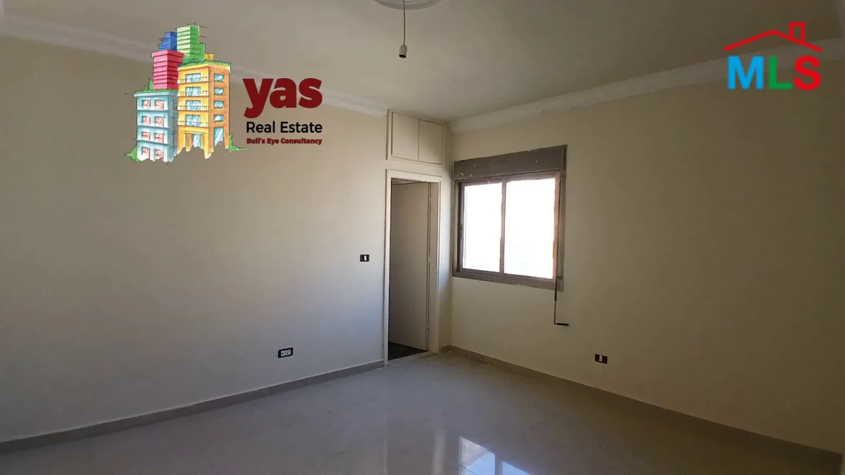 Tabarja 145m2 | Brand New | High End | Panoramic View | ABA