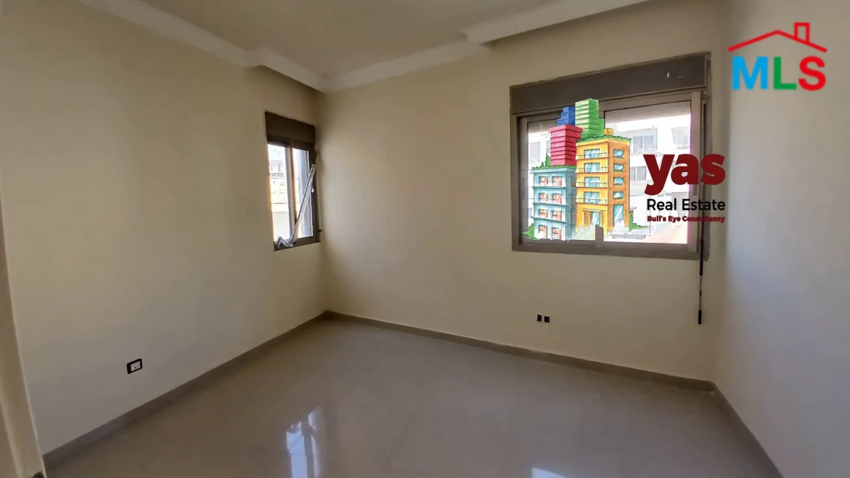Tabarja 145m2 | Brand New | High End | Panoramic View | ABA