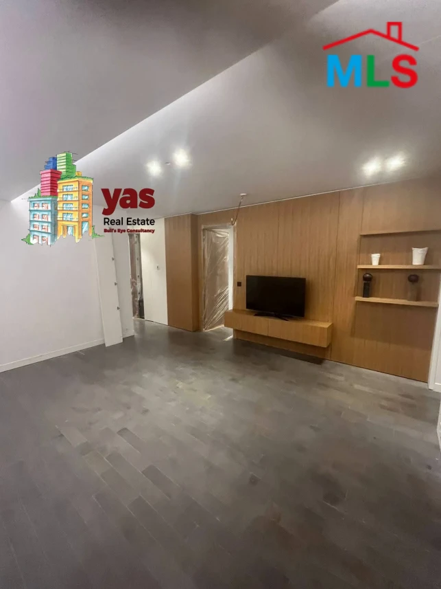 Downtown 350m2 | Luxury Flat | Prime Location | Classy Area | PA
