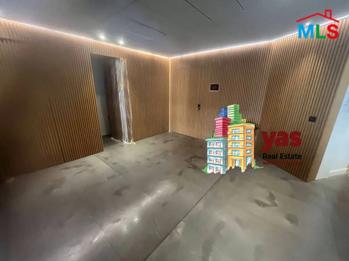 Downtown 350m2 | Luxury Flat | Prime Location | Classy Area | PA