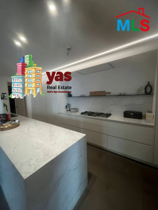 Downtown 350m2 | Luxury Flat | Prime Location | Classy Area | PA
